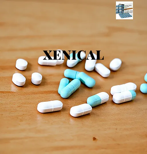 Xenical precio en farmacias similares